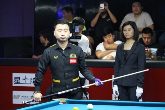 而一场对抗 而一场对抗