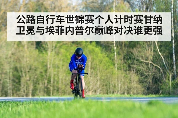 公路自行车世锦赛个人计时赛甘纳卫冕与埃菲内普尔巅峰对决谁更强