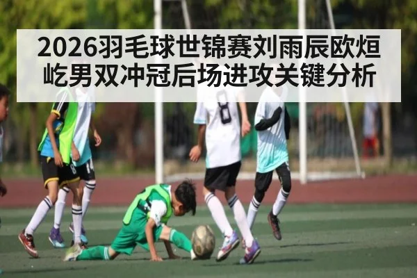 2026羽毛球世锦赛刘雨辰欧烜屹男双冲冠后场进攻关键分析